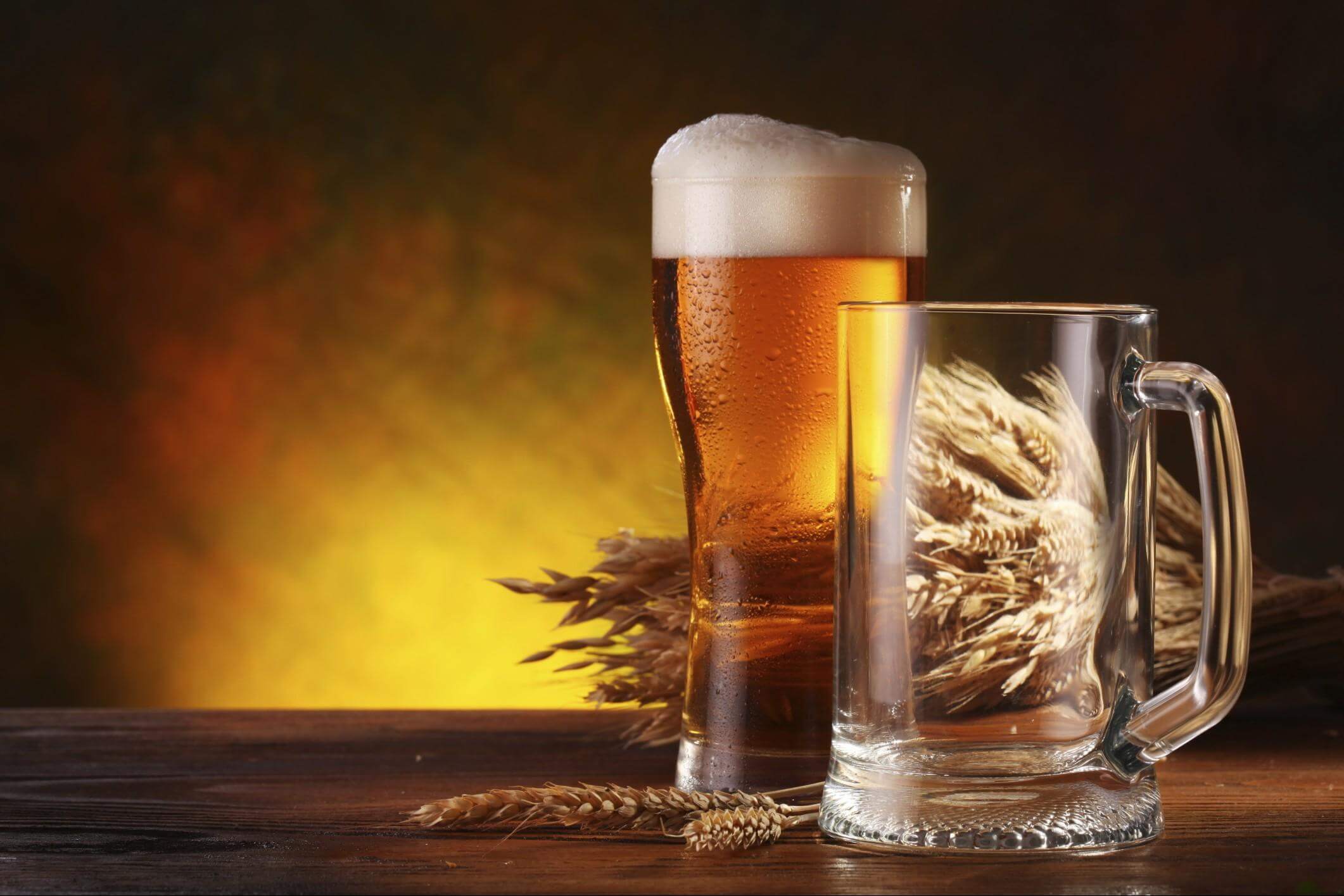 Формирование правильного отношения к пиву и к пивоваренной отрасли в целом